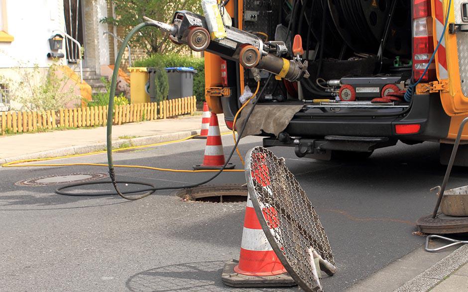 déboucheur canalisations Souppes-sur-Loing