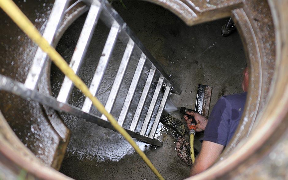 dégorgement canalisation Vanves