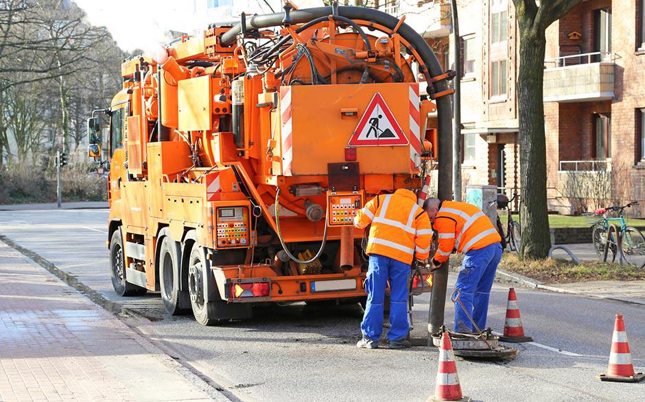 débouchage curage canalisation Vanves
