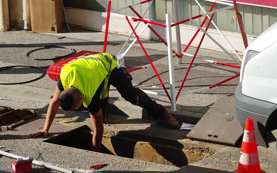 débouchage curage canalisation Vanves