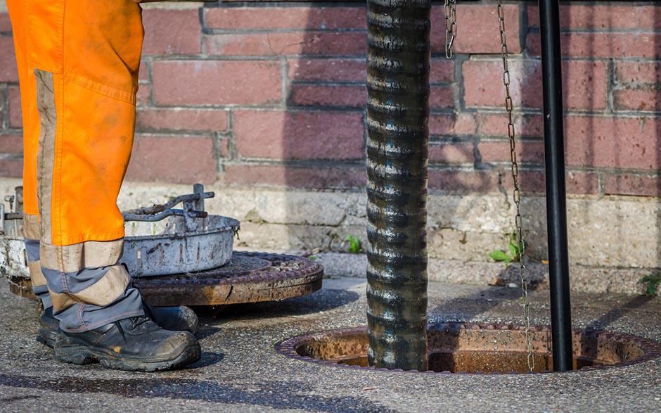 déboucheur canalisation ecologique Souppes-sur-Loing
