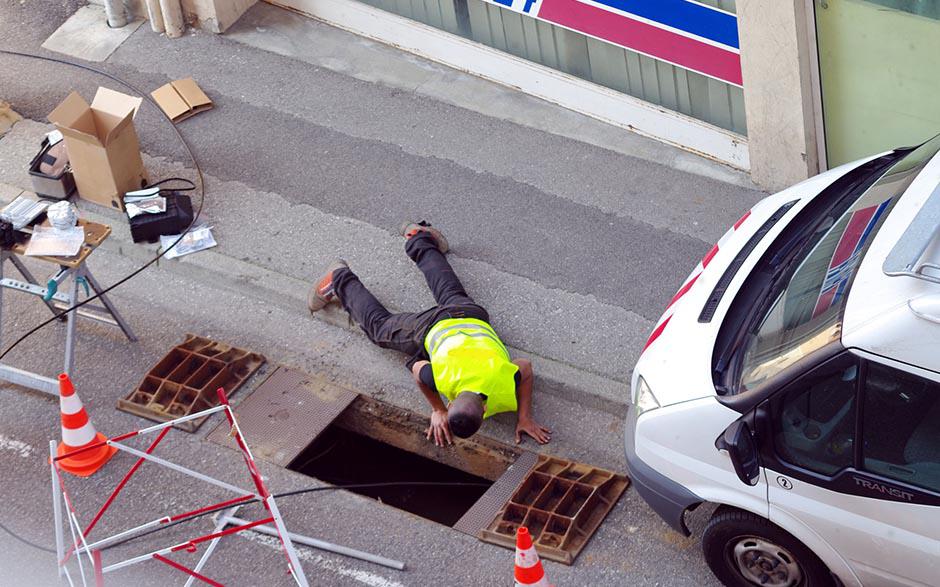 dégorgement canalisation Vanves