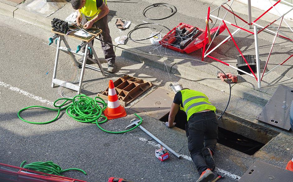 déboucheur canalisations Souppes-sur-Loing