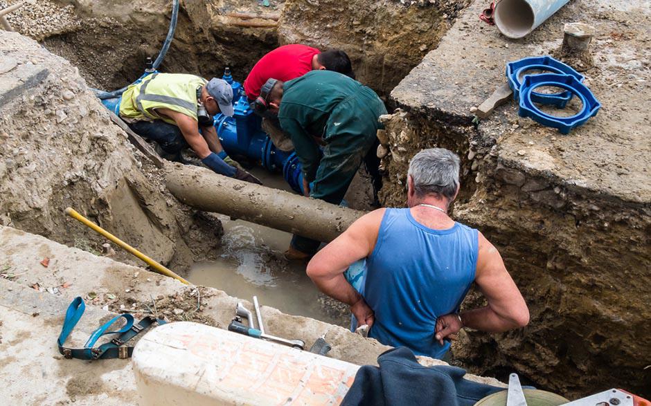 comment déboucher canalisation Colombes