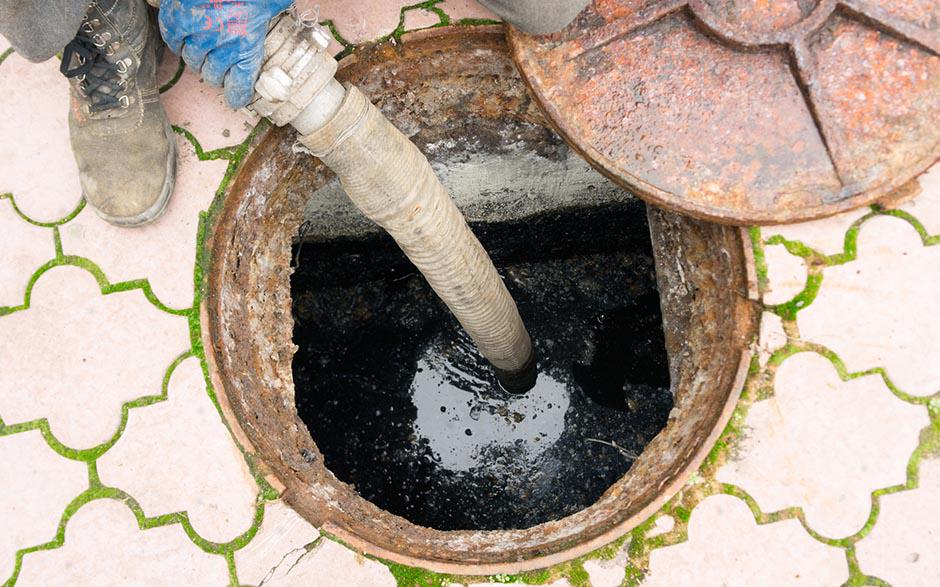 débouchage curage canalisation Vanves