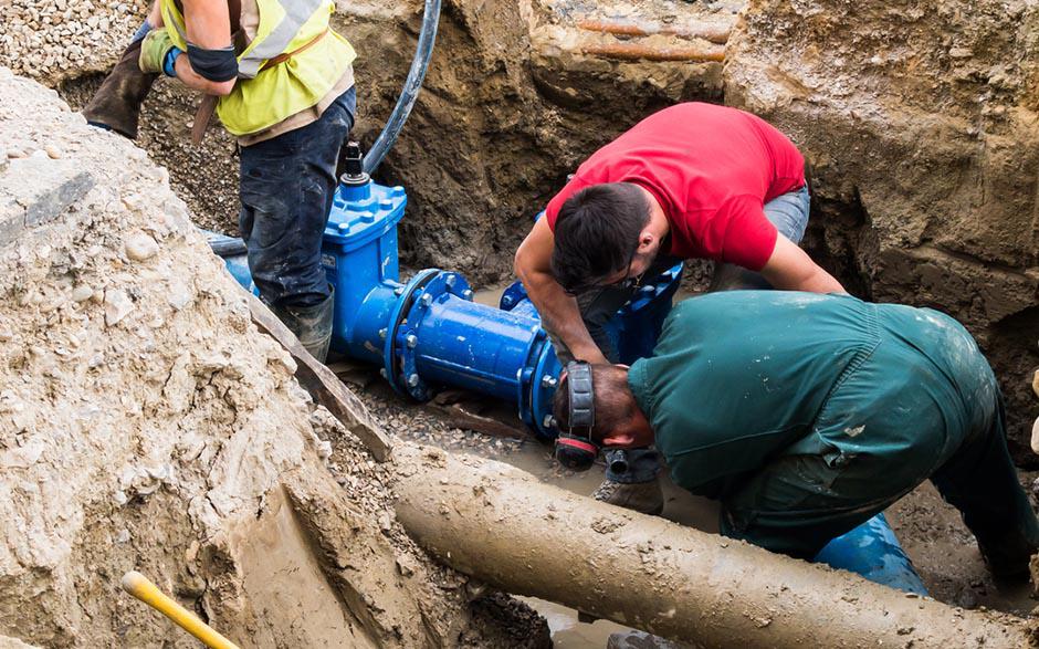 déboucheur canalisation maison Bois-Colombes